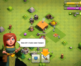 Игра Clash of Clans 8 