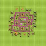 Игра Clash of Clans читы 