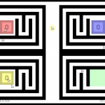Игра Cursors.io