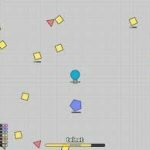 Игра Deep.io