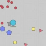 Игра Diep.io 
