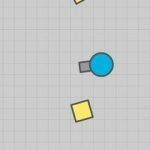 Игра Diep.io моды