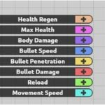 Игра Diep.io скины