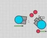 Игра Диепио