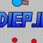 Игра Diepio