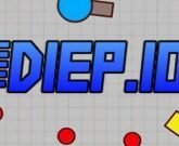 Игра Diepio