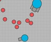 Игра Dip.io