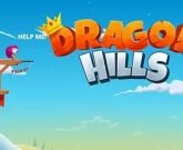 Игра Dragon hills