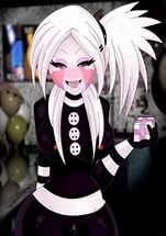 Игра Five Nights in Anime 2