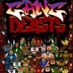 Игра Gang Beasts 0.3 