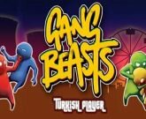 Игра Gang Beasts 