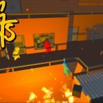 Игра Gang Beasts 2 