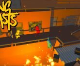 Игра Gang Beasts 2 