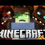 Игра Ивангай майнкрафт