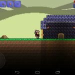 Игра Карты для террарии