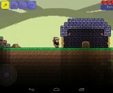 Игра Карты для террарии