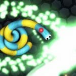 Игра LazerDrive.io
