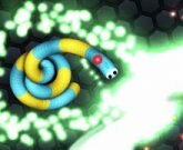 Игра LazerDrive.io