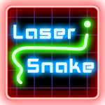 Игра Лазерная змейка