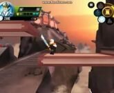 Игра Лего Ниндзя Го 1 