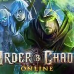 Игра Order and Chaos 