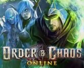Игра Order and Chaos 
