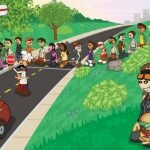 Игра Папа Луи Пироги 