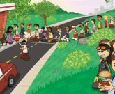 Игра Папа Луи Пироги 