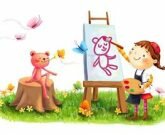 Игра Рисовать рисунки 