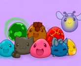 Игра Slime rancher 0.3.0