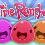 Игра Slime Rancher 