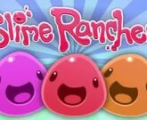 Игра Slime Rancher 