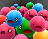 Игра Slime rancher на русском