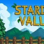 Игра Stardew Valley