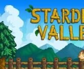 Игра Stardew Valley