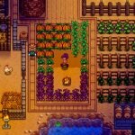 Игра Stardew valley на русском