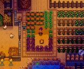 Игра Stardew valley на русском