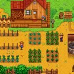 Игра Stardew valley русификатор