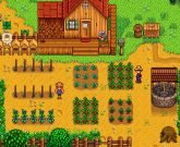 Игра Stardew valley русификатор