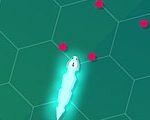 Игра Супер змейка.io