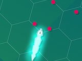Игра Супер змейка.io