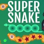 Игра Supersnake.io читы