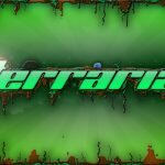 Игра Terraria 1.2 4.1 