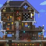 Игра Terraria 1.3 0.8 