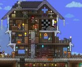 Игра Terraria 1.3 0.8 