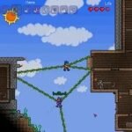 Игра Terraria на русском 
