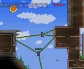 Игра Terraria на русском 