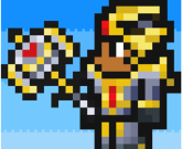 Игра Terraria вещи 
