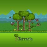 Игра Террария прохождение 