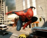 Игра The Amazing Spider Man 2 